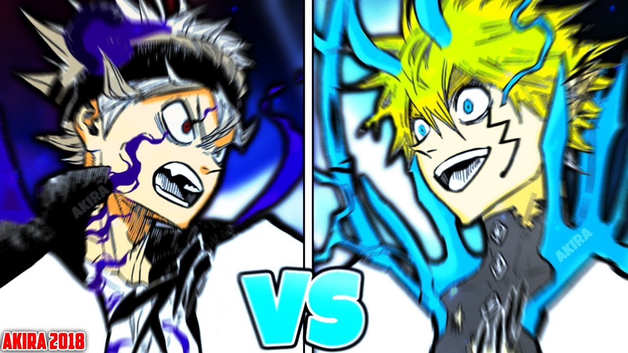 Download Asta Vs Elf Luck Black Clover Chapter Kapitel 162 Review Desktop Wallpaper Free Wallpaper Asta Vs Elf Luck Black Clover Chapter Kapitel 162 Review For Android Free