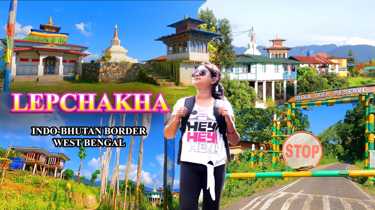 Lepchakha Tour | Queen of Dooars | North Bengal | Alipurduar | Offbeat place