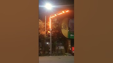 Traffic signal के कौन से रंग क्या संकेत देते हैं | traffic signal rules #traffic #rules #jaipur