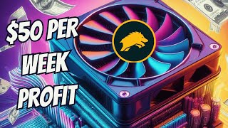 Warthog Mining Explained - How to Overclock, Rig Setup & Profitability 🐗🚀