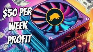 Warthog Mining Explained - How to Overclock, Rig Setup & Profitability