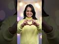 Watch Until the End — Victoria’s Heart Gesture Will Melt You!