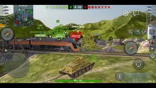 Обзор Т-34 Tanks blitz|Blitz Nub.