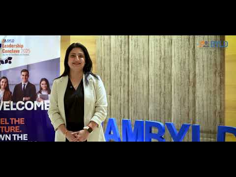 I AM BYLD – A Tribute to Our Foundation - video from BYLD Group