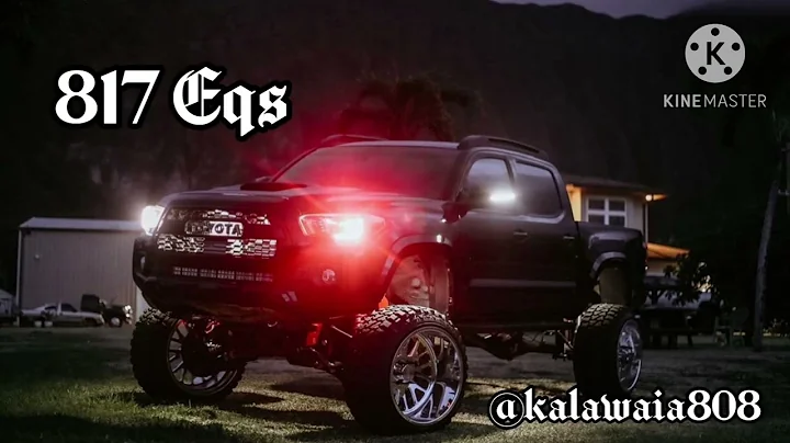 Money on the floor (Eq) - Too $hort Ft. E-40