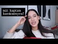 Mit kaptam karácsonyra? #+1 VLOGMAS 2020 | Tamara Lukovics