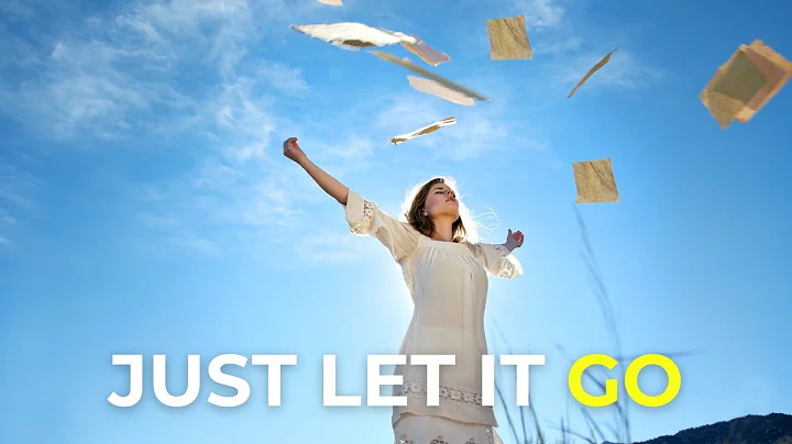 Why Letting Go is the Key to Achieving Your Deepest Desires