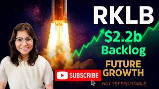 Rocket Lab (RKLB) Multi‑Year Growth Powered by a $2.20B Backlog and Expanding Space Systems Platform
