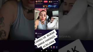Cansu Tatli Si̇mge Barankoğlu I I Ğlu