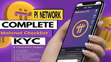 How to complete 1 to 9 steps of pi mainnet checklist ( full guide) solved all problems
