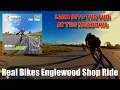 Real Bikes Englewood Group Ride 15FEB2025