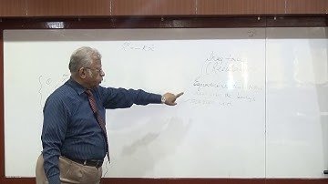 Lec 4 Motion in a Resisting medium