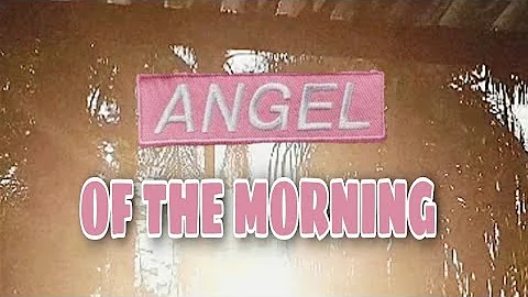 Angel of the Morning - Chip Taylor/Dorothy Moore 🌅💛