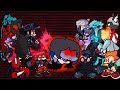 Manifest But Every Turn A Different Cover Is Used 
