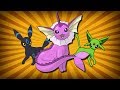APARECEU UM EEVEE 100%!!! É SHINY? - POKÉMON GO - CAPTURANDO SHINY
(PARTE 20)