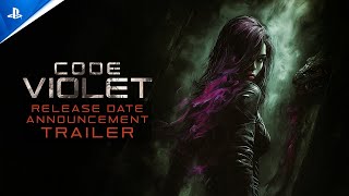 Download Lagu Code Violet - Release Date Announcement Trailer | PS5 Games MP3 Download Lagu Code Violet - Release Date Announcement Trailer | PS5 Games MP3