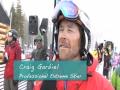 North American Freeride World Tour 10 @ Kirkwood
