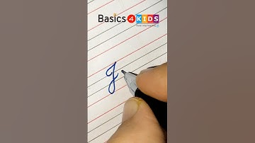Jay name in cursive writing | J name in cursive writing | What is your name?🤔 (Comment now)