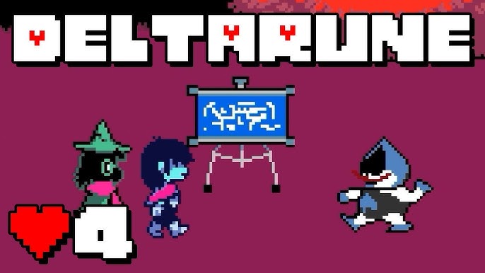 Undertale fan club