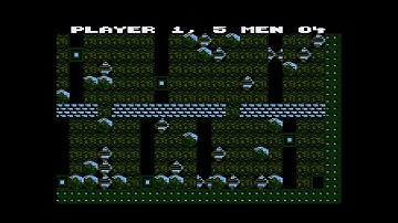 Atari Schaik Dash 07. Cave 04