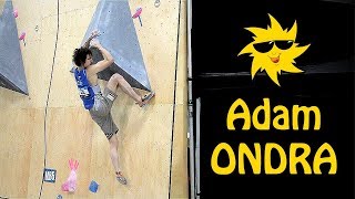 Massive volume, no holds, poor texture. Welcome to Toronto! | Sunday Sends
