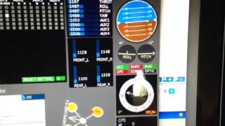 Sensor With Gui Resimi