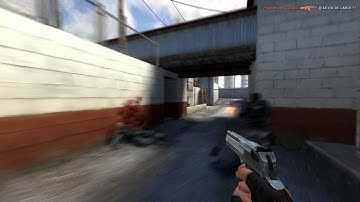 CSS | Frags New css look desc.