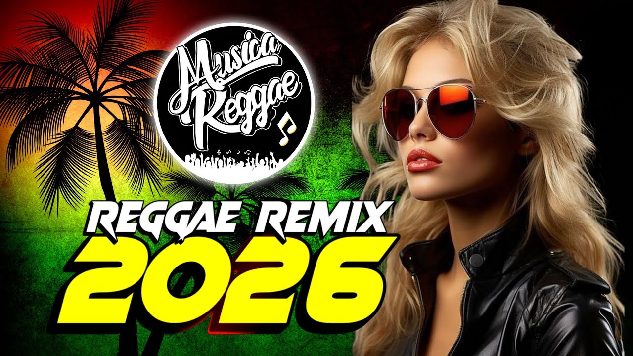MELÔ DE NEW DAY  Versão Reggae Remix 2026