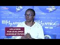 Femina - Marie-Noëlle Moukoko, Directrice à l’Autorité portuaire nationale - Cameroun