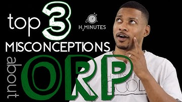 Top 3 ORP Misconceptions - Ep. 36