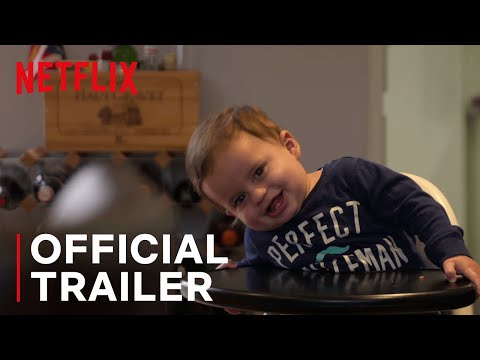 Babies Part 2 | Official Trailer | Netflix