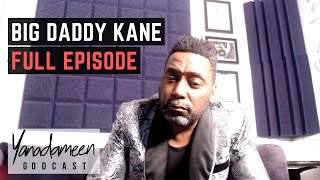 Godcast Episode 162: Big Daddy Kane