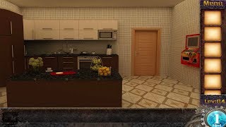 Escape Game 50 Rooms 1 Level 4 Urdu/hindi screenshot 3
