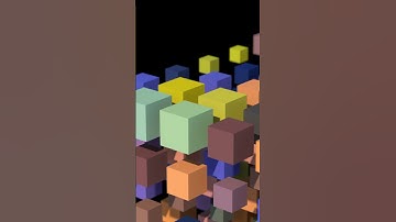 Visualizing Higher Dimensions A Journey Beyond 3D. #science #space #shorts #short #quantumphysics