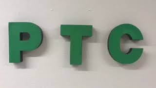 What's at PTC