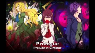 Prologue from Ib