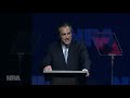 NRA-ILA Jason Ouimet Speech | 2020 Annual Meeting of Members