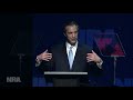 NRA-ILA Jason Ouimet Speech | 2020 Annual Meeting of Members