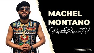 Machel Montano: Why He's the King of Soca