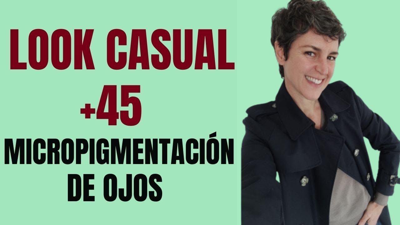 Arréglate conmigo y micropigmentación /Estilo con Beatriz