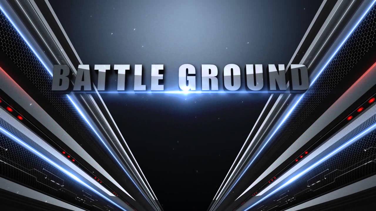 MyPureTV's Battle Ground