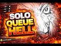 SOLO queue HELL (road to 25k) | cs2 | 50...
