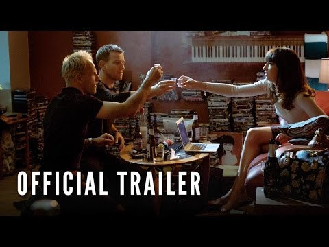 T2 TRAINSPOTTING - Official &quot;Legacy&quot; Trailer (In Theaters March)