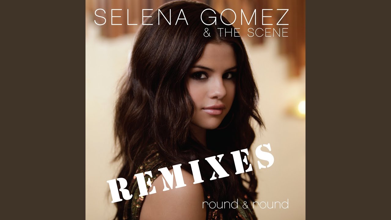 Round & Round (Wideboys Club Mix)