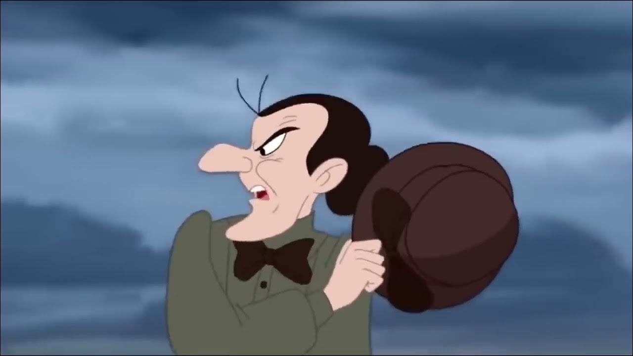 Tom And Jerry Car Race Movie In Hindi Tom and Jerry new episode 2020 Tom and Jerry Car Race Full Movie in