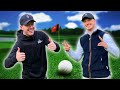 The Match | Lucas vs Harry