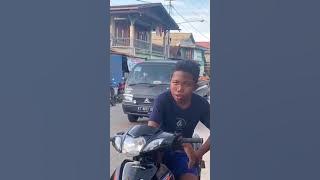 Lord Alul dalam Hati (gw keren banget anjirrr)... xixixi