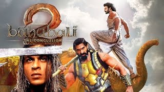 Bahubali 2: The Conclusion Upcomnig Movie 28 April 2017  - HUNGAMA