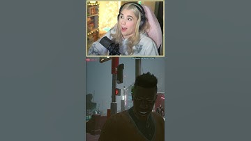 be careful talking to the NPCs in cyberpunk