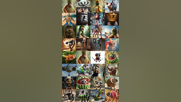 Italian brainrot every characters sing "Dramatic Expression"